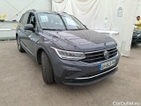  Volkswagen  Tiguan VOLKSWAGEN  / 2020 / 5P / SUV 2.0 TDI 150 DSG7 Life Business #4