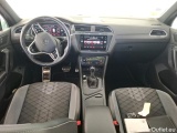  Volkswagen  Tiguan VOLKSWAGEN  / 2020 / 5P / SUV 2.0 TDI 150 DSG7 R-Line #5