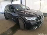  Volkswagen  Tiguan VOLKSWAGEN  / 2020 / 5P / SUV 2.0 TDI 150 DSG7 R-Line #4
