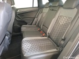  Volkswagen  Tiguan VOLKSWAGEN  / 2020 / 5P / SUV 2.0 TDI 150 DSG7 R-Line #9