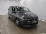  Volkswagen  Touran  Lounge Business BMT/Start-Stopp 2.0 TDI 120CV BVM6 E6d #2