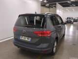  Volkswagen  Touran  Lounge Business BMT/Start-Stopp 2.0 TDI 120CV BVM6 E6d #4