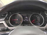  Volkswagen  Touran  Lounge Business BMT/Start-Stopp 2.0 TDI 120CV BVM6 E6d #6