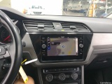  Volkswagen  Touran  Lounge Business BMT/Start-Stopp 2.0 TDI 120CV BVM6 E6d #7