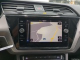  Volkswagen  Touran  Lounge Business BMT/Start-Stopp 2.0 TDI 120CV BVM6 E6d #12