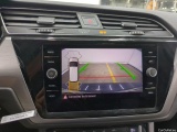 Volkswagen  Touran  Lounge Business BMT/Start-Stopp 2.0 TDI 120CV BVM6 E6d #14