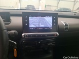  Citroen  C4 Cactus  Feel Nav Société 1.5 BlueHDi 100CV BVM6 E6d #7