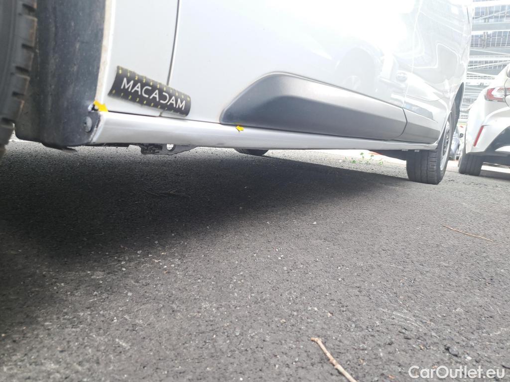  Citroen  Jumpy  Fourgon Club M 1.5 BlueHDi 100CV BVM6 E6d #4