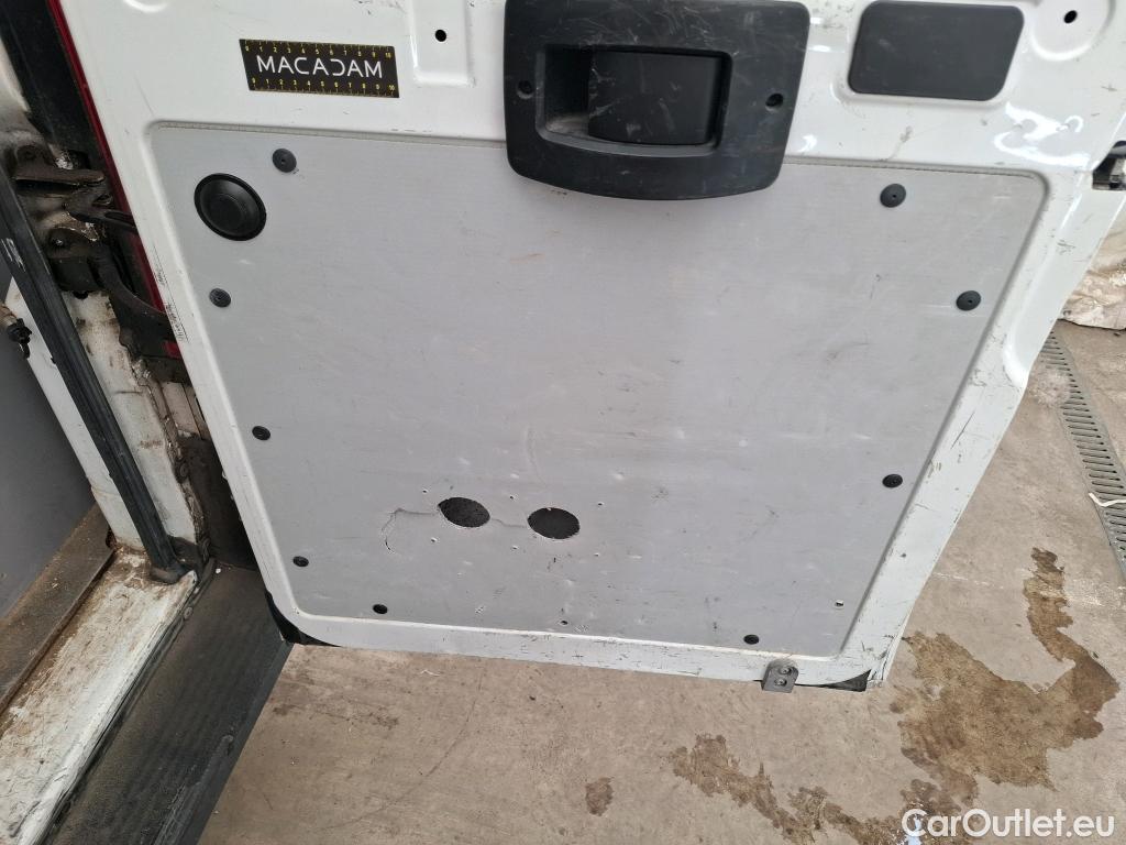  Citroen  Jumper  Fourgon Grand Volume 30 L2H2 Club BlueHDi 140 Start&Stop BlueHDi 140CV BVM6 E6dT #67