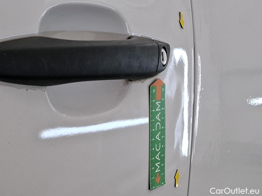  Citroen  Berlingo  Fourgon Driver M 650 1.5 BlueHDi 100CV BVM6 E6d #8