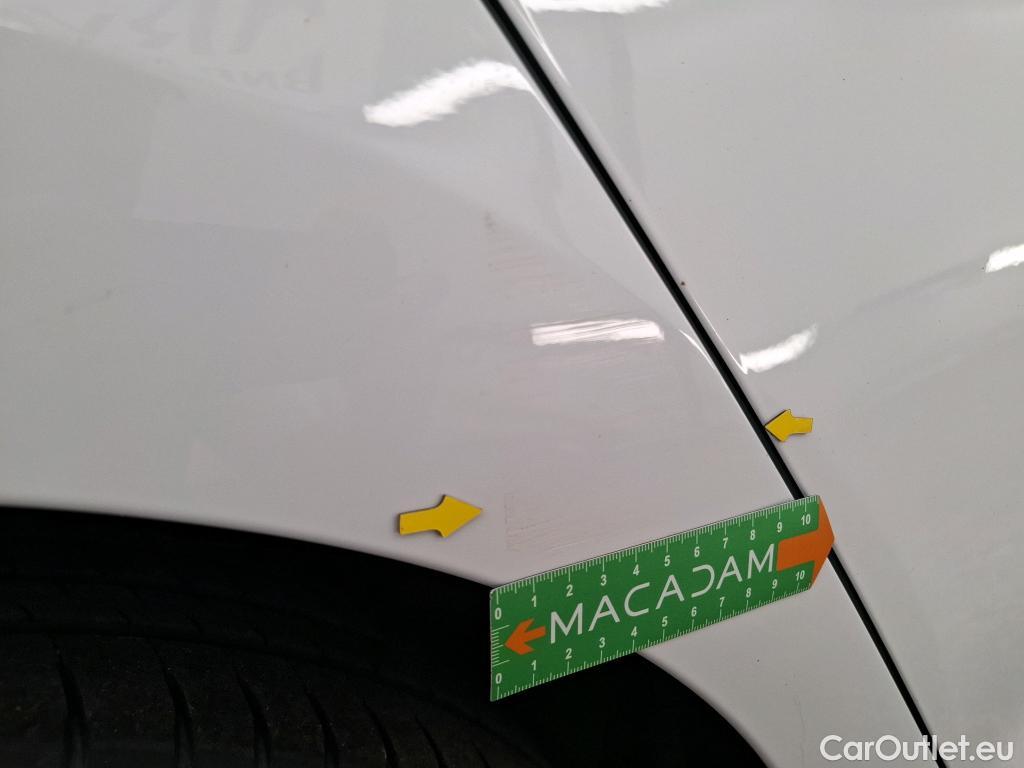  Renault  Clio RENAULT  Société / 2016 / 5P / Berline Air Medianav dCi 75 #6