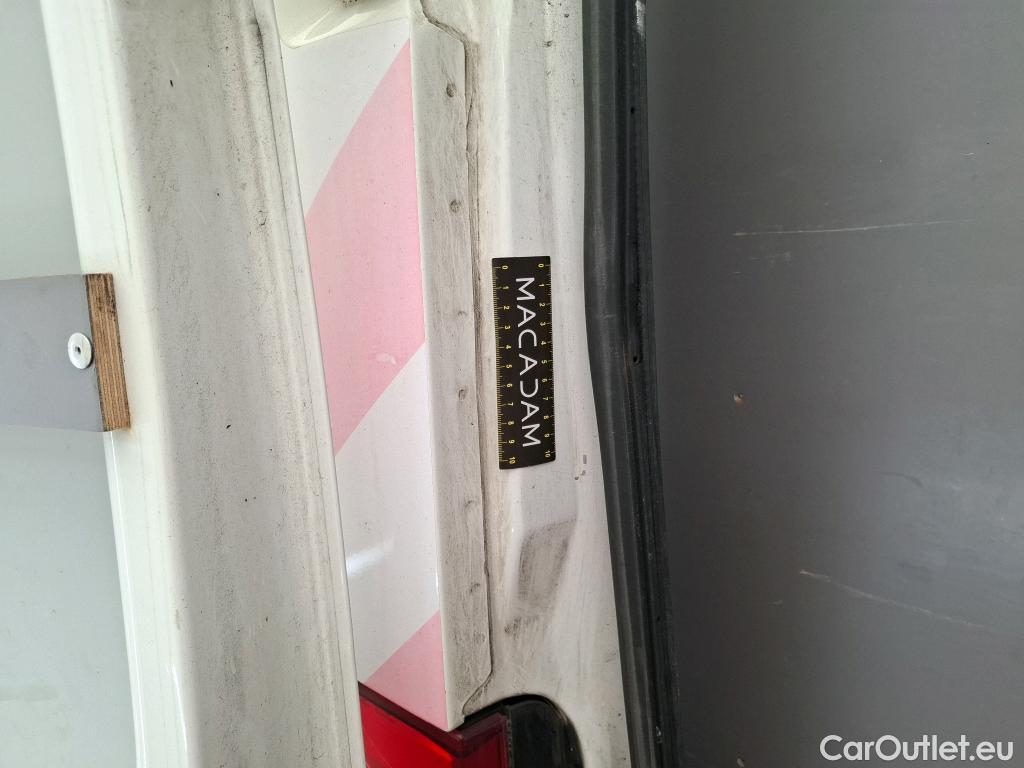  Citroen  Jumper  Fourgon Grand Volume 30 L2H2 Club BlueHDi 140 Start&Stop BlueHDi 140CV BVM6 E6dT #63