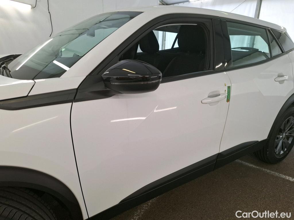  Peugeot  2008  Active Pack 1.5 HDi 110CV BVM6 E6d / TRANSFO VP/VF #63