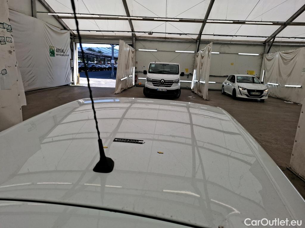  Renault  Clio  IV Air 1.5 dCi 75CV BVM5 E6 #5