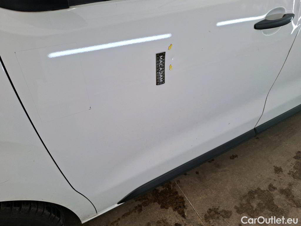  Citroen  Jumpy CITROEN  / 2016 / 4P / Fourgon tôlé M BlueHDi 100 S&S BVM6 #12