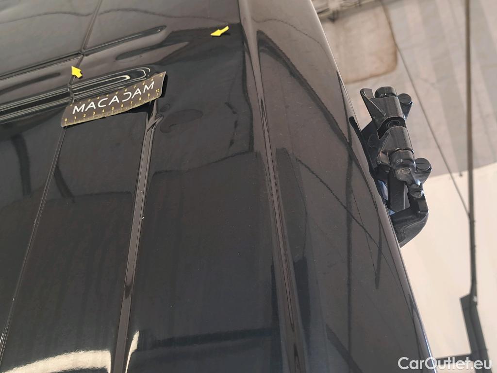  Citroen  Jumper CITROEN  / 2014 / 4P / Fourgon tôlé 35 L2H2 BlueHDi 165 S&S BVM6 Driver #9