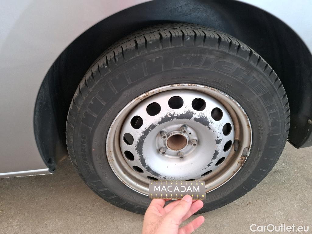  Citroen  Jumpy  Fourgon CityVan XS 1.5 BlueHDi 120CV BVM6 E6d #17