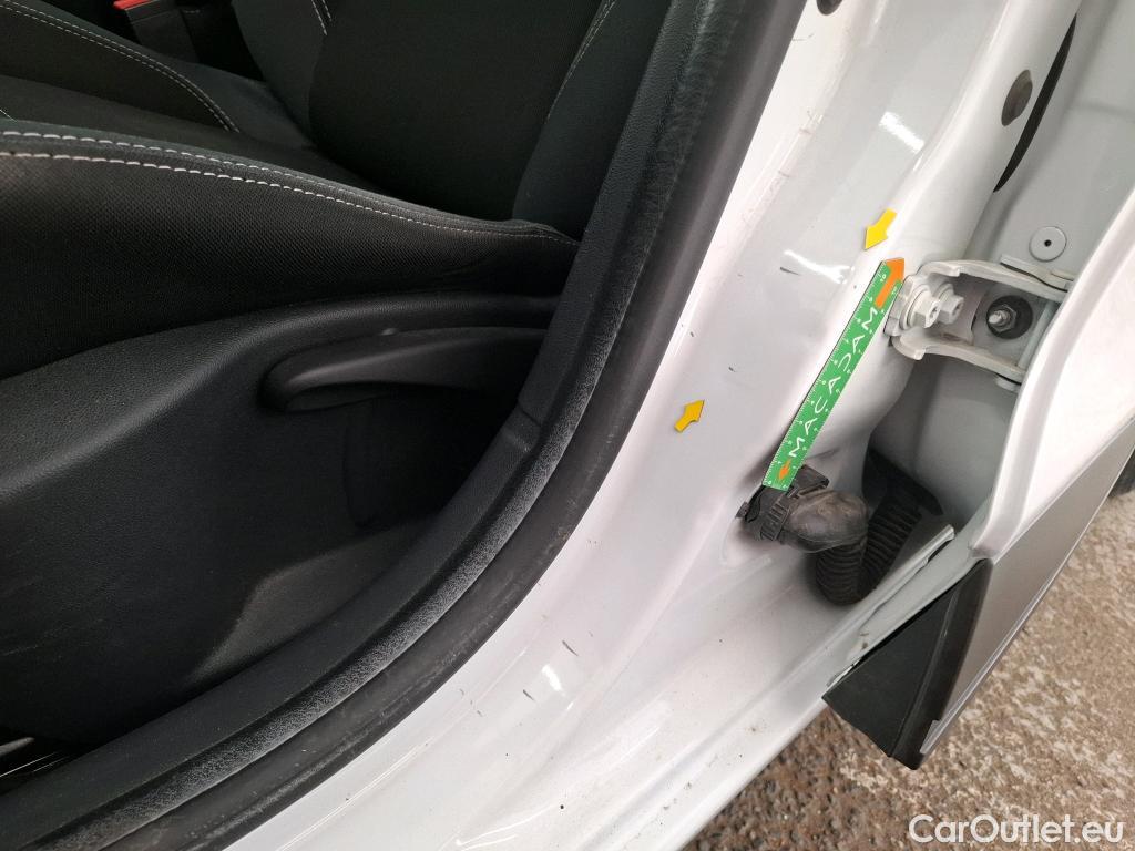  Renault  Clio RENAULT  Société / 2016 / 5P / Berline Air Medianav dCi 75 #3