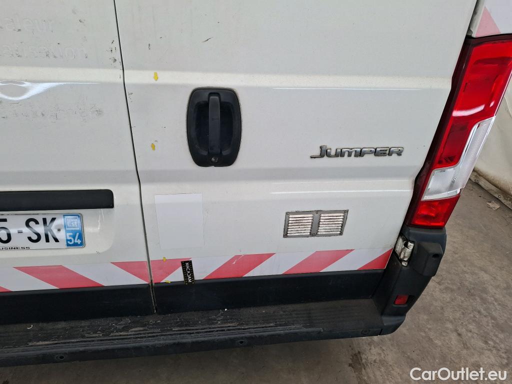  Citroen  Jumper  Fourgon Grand Volume 30 L2H2 Club BlueHDi 140 Start&Stop BlueHDi 140CV BVM6 E6dT #17