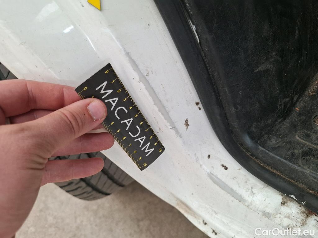  Citroen  Jumper  Fourgon Grand Volume 30 L2H2 Club BlueHDi 140 Start&Stop BlueHDi 140CV BVM6 E6dT #43