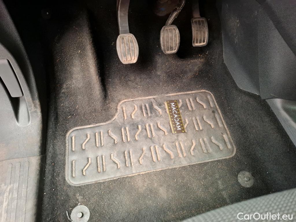  Citroen  Berlingo  Fourgon Driver M 650 1.6 BlueHDi 100CV BVM5 E6 #6