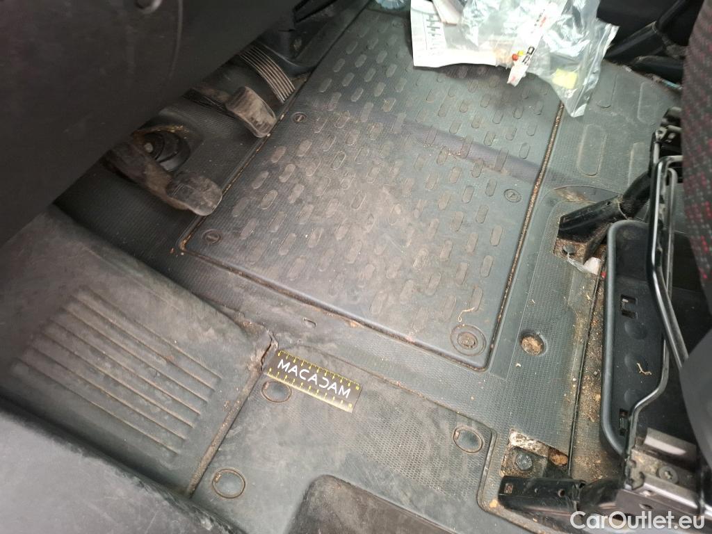  Citroen  Jumper  Fourgon Grand Volume 30 L2H2 Club BlueHDi 140 Start&Stop BlueHDi 140CV BVM6 E6dT #79