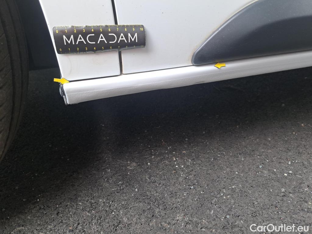  Citroen  Jumpy  Fourgon Club M 1.5 BlueHDi 100CV BVM6 E6d #5