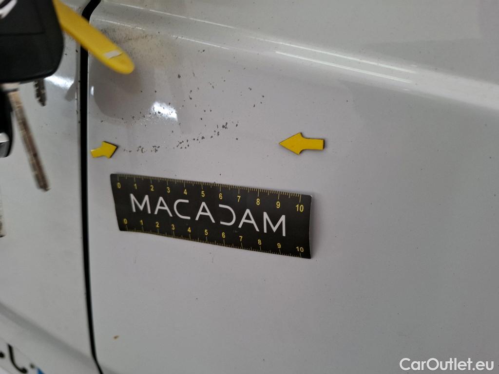  Citroen  Jumpy CITROEN  / 2016 / 4P / Fourgon tôlé M BlueHDi 100 S&S BVM6 #70