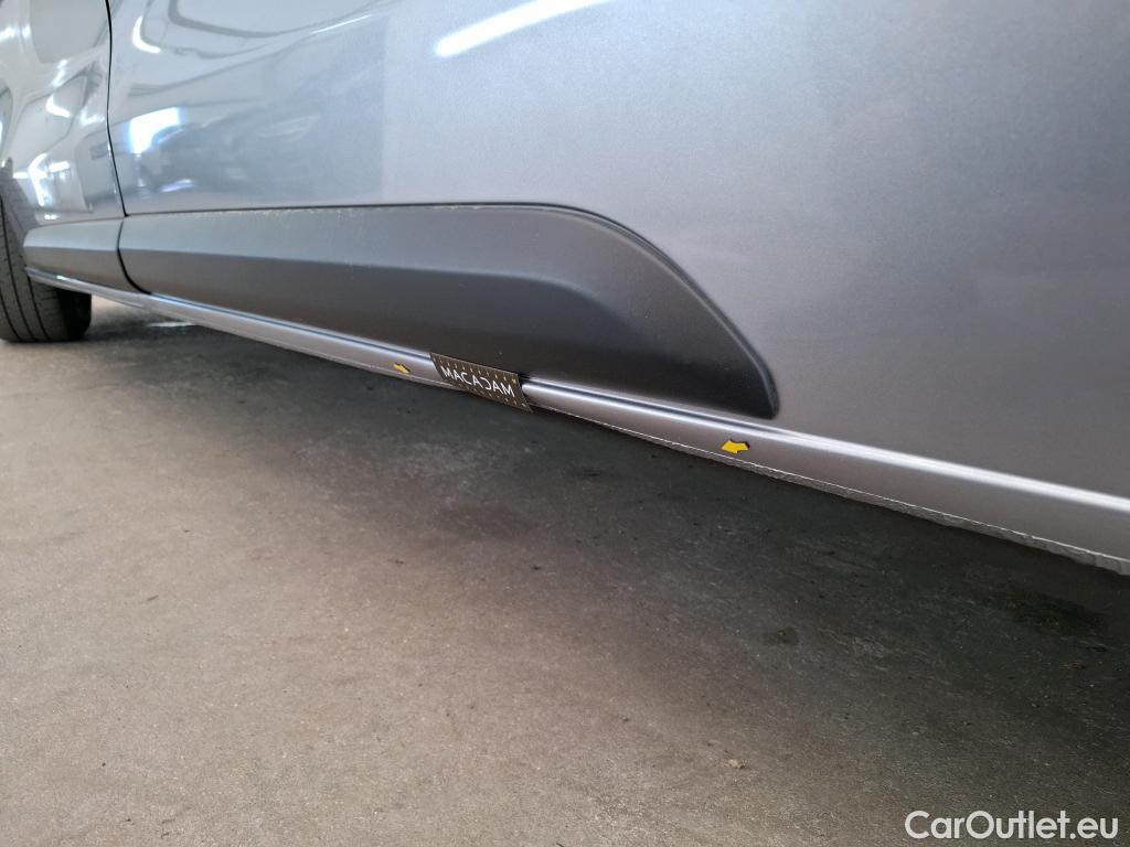  Citroen  Jumpy  Fourgon CityVan XS 1.5 BlueHDi 120CV BVM6 E6d #4