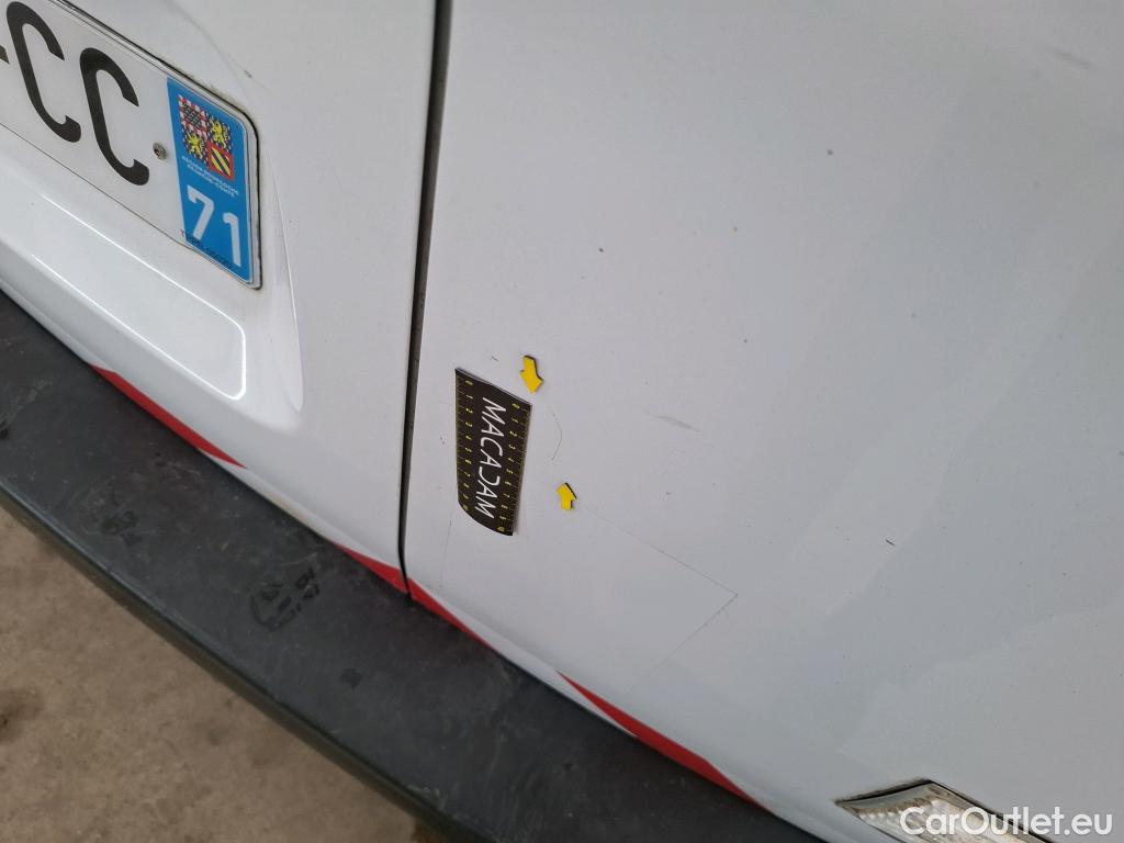  Citroen  Jumpy CITROEN  / 2016 / 4P / Fourgon tôlé M BlueHDi 100 S&S BVM6 #71