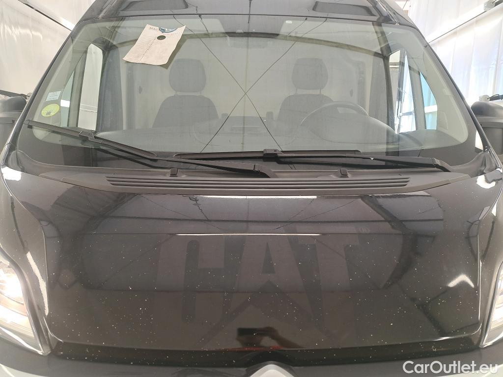  Citroen  Jumper CITROEN  / 2014 / 4P / Fourgon tôlé 35 L2H2 BlueHDi 165 S&S BVM6 Driver #36