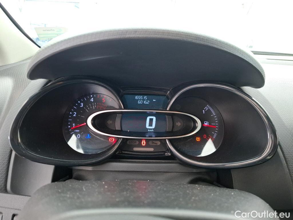  Renault  Clio  IV Air 1.5 dCi 75CV BVM5 E6 #53