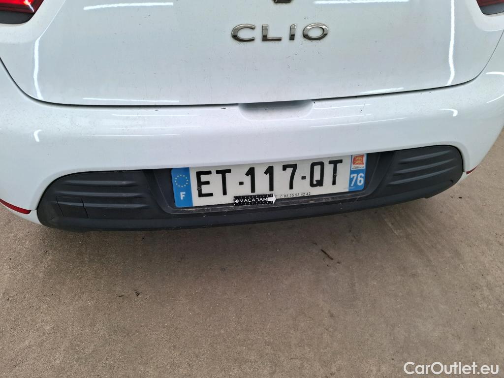  Renault  Clio  IV Air 1.5 dCi 75CV BVM5 E6 #23