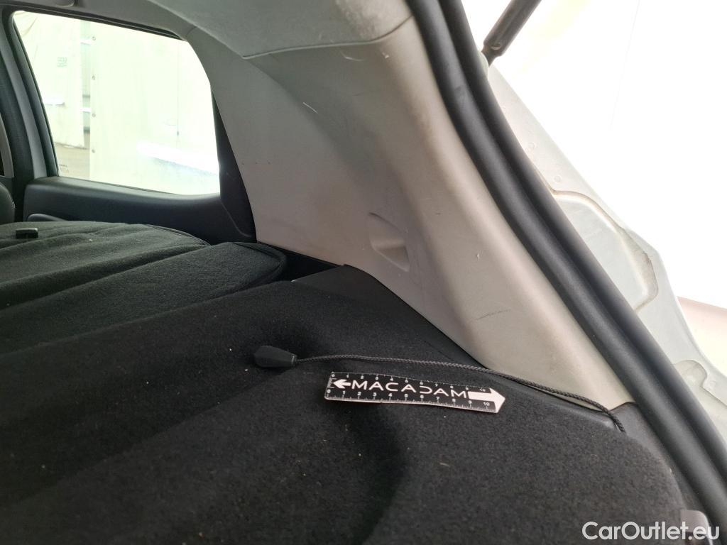  Renault  Clio  IV Air 1.5 dCi 75CV BVM5 E6 #31