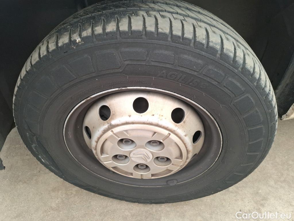  Citroen  Jumper  Fourgon Grand Volume 30 L2H2 Club BlueHDi 140 Start&Stop BlueHDi 140CV BVM6 E6dT #49