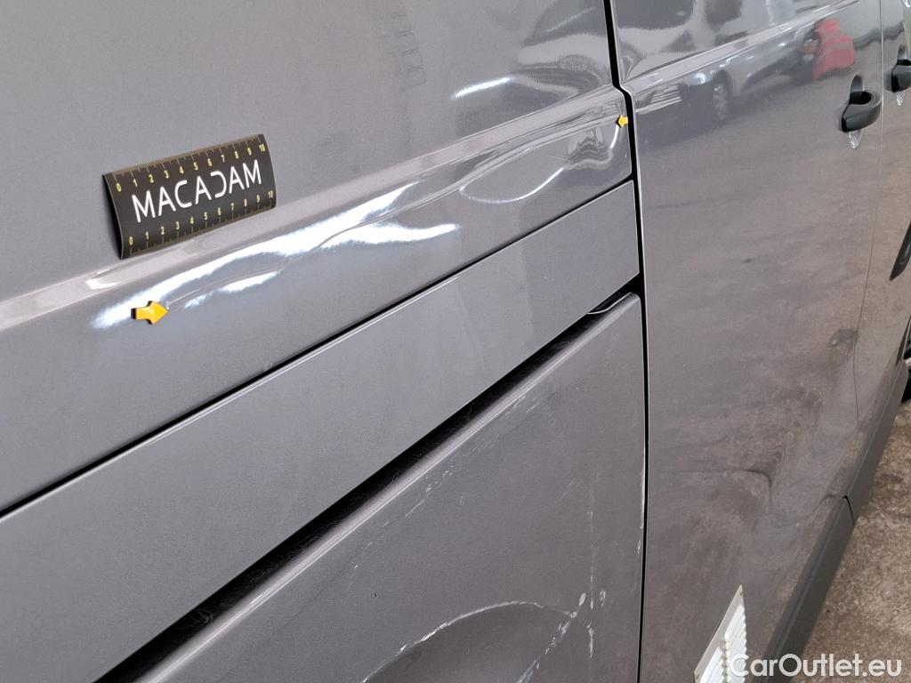  Citroen  Jumpy  Fourgon CityVan XS 1.5 BlueHDi 120CV BVM6 E6d #3