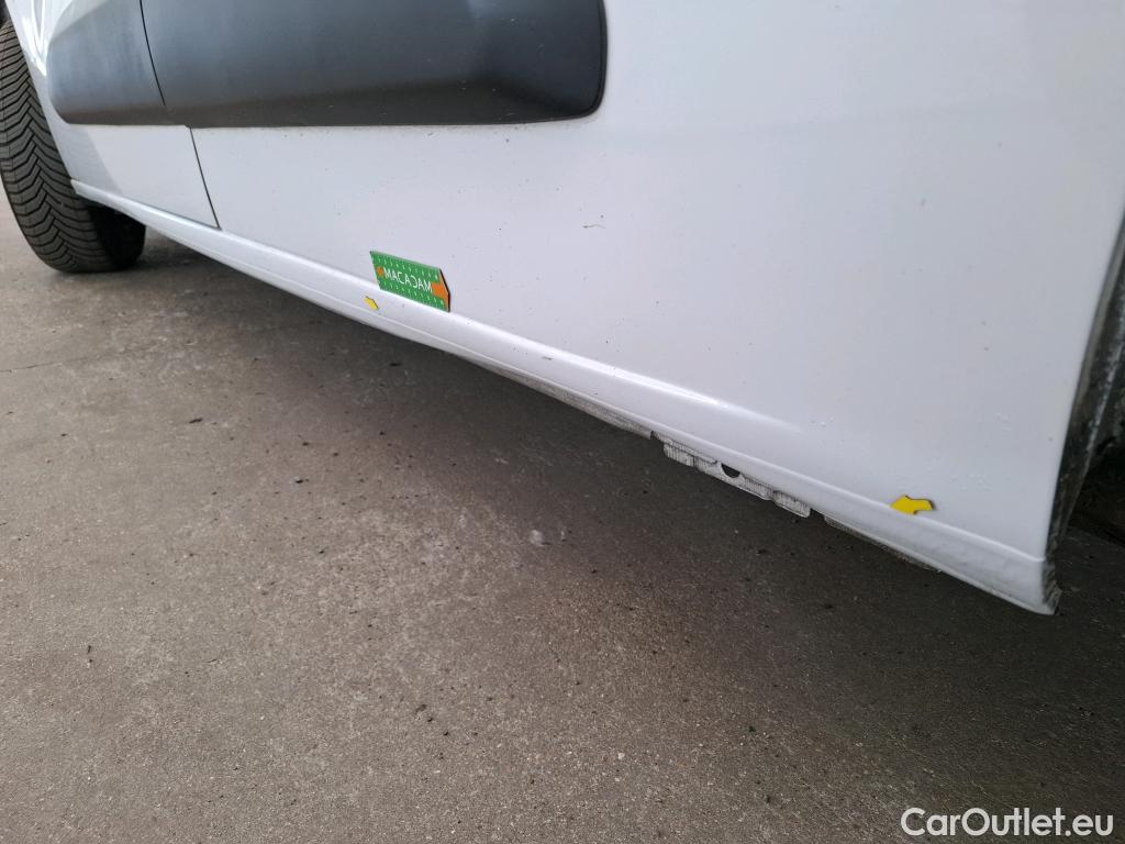  Citroen  Berlingo  Fourgon Driver M 650 1.5 BlueHDi 100CV BVM6 E6d #1