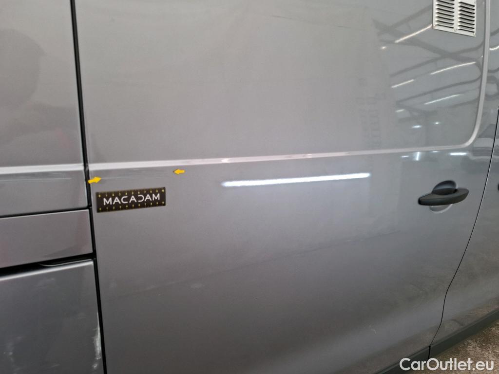  Citroen  Jumpy  Fourgon CityVan XS 1.5 BlueHDi 120CV BVM6 E6d #9