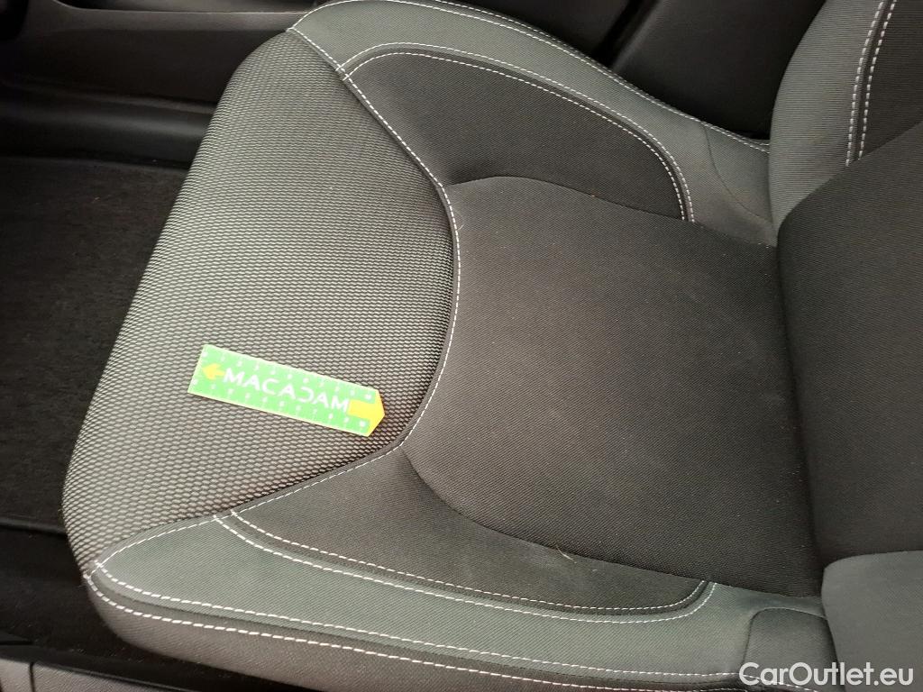  Renault  Clio RENAULT  Société / 2016 / 5P / Berline Air Medianav dCi 75 #17