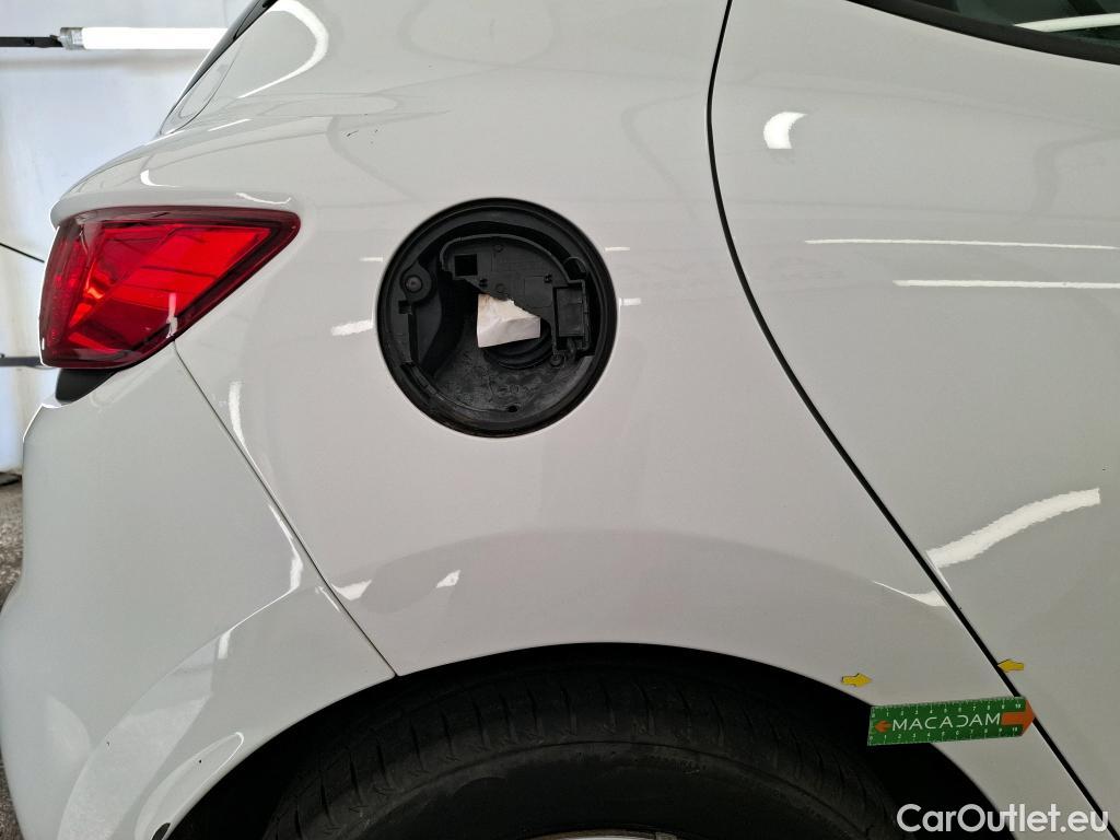  Renault  Clio RENAULT  Société / 2016 / 5P / Berline Air Medianav dCi 75 #5