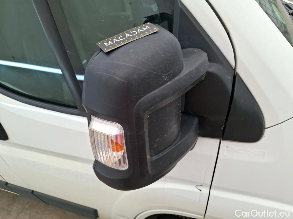  Citroen  Jumper  Fourgon Grand Volume 30 L2H2 Club BlueHDi 140 Start&Stop BlueHDi 140CV BVM6 E6dT #3