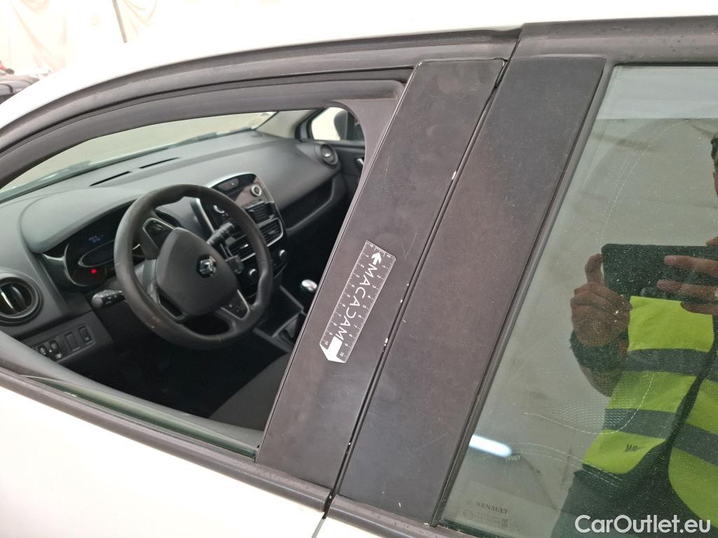  Renault  Clio  IV Air 1.5 dCi 75CV BVM5 E6 #45