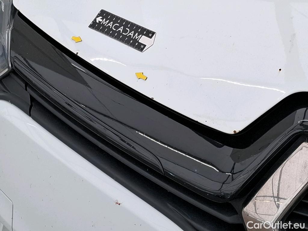  Renault  Clio  IV Air 1.5 dCi 75CV BVM5 E6 #12