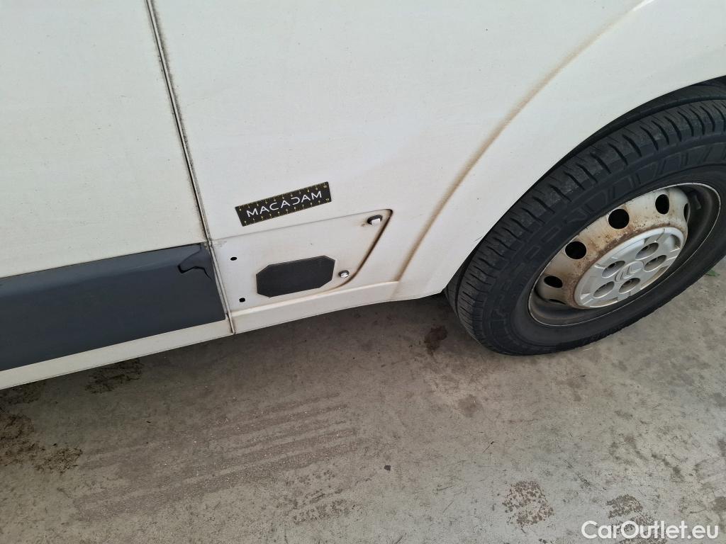  Citroen  Jumper  Fourgon Grand Volume 30 L2H2 Club BlueHDi 140 Start&Stop BlueHDi 140CV BVM6 E6dT #83