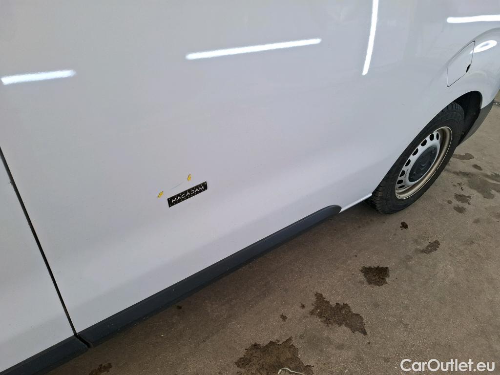  Citroen  Jumpy CITROEN  / 2016 / 4P / Fourgon tôlé M BlueHDi 100 S&S BVM6 #61