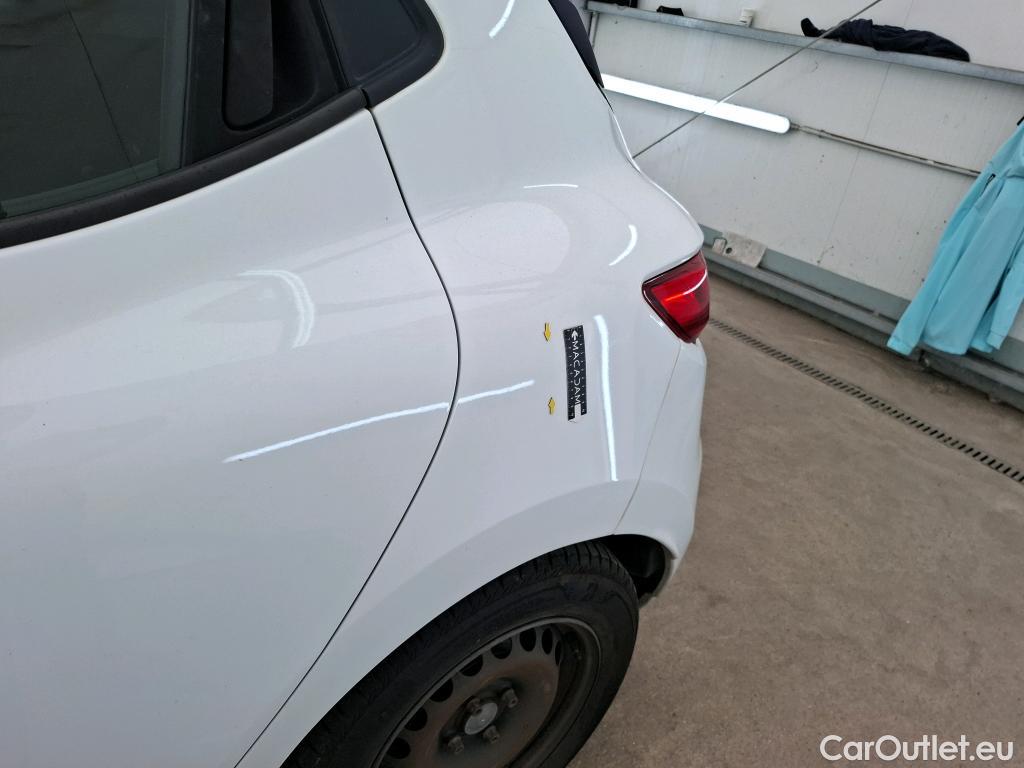  Renault  Clio  IV Air 1.5 dCi 75CV BVM5 E6 #13