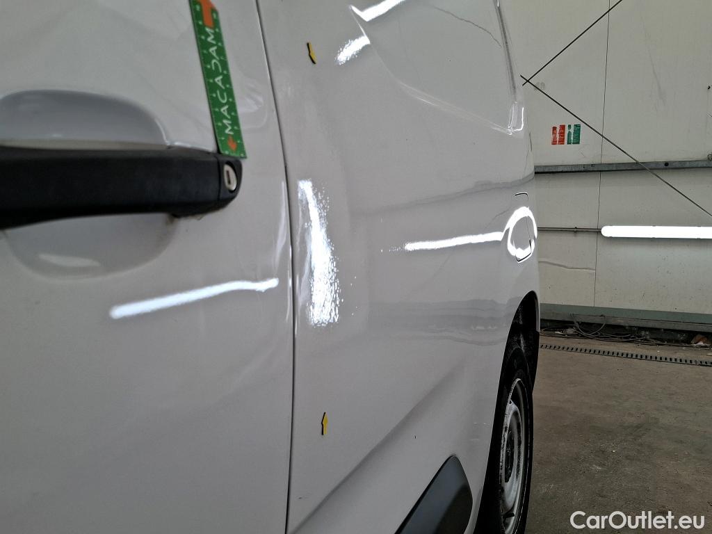  Citroen  Berlingo  Fourgon Driver M 650 1.5 BlueHDi 100CV BVM6 E6d #4