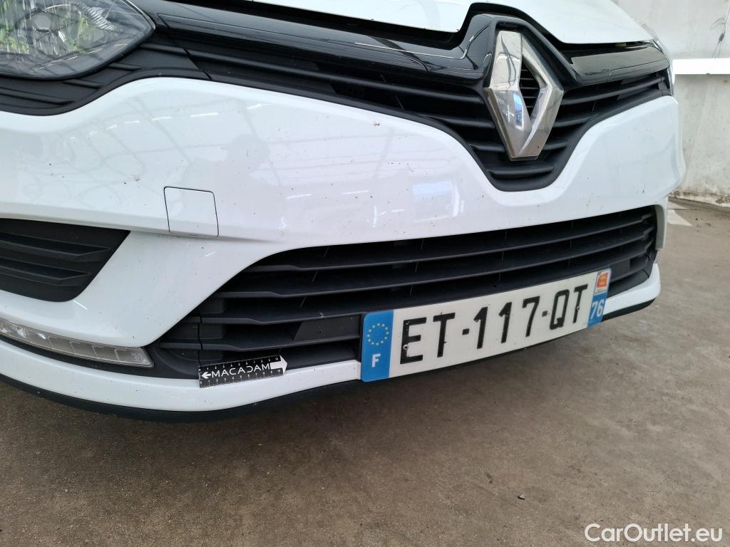  Renault  Clio  IV Air 1.5 dCi 75CV BVM5 E6 #27