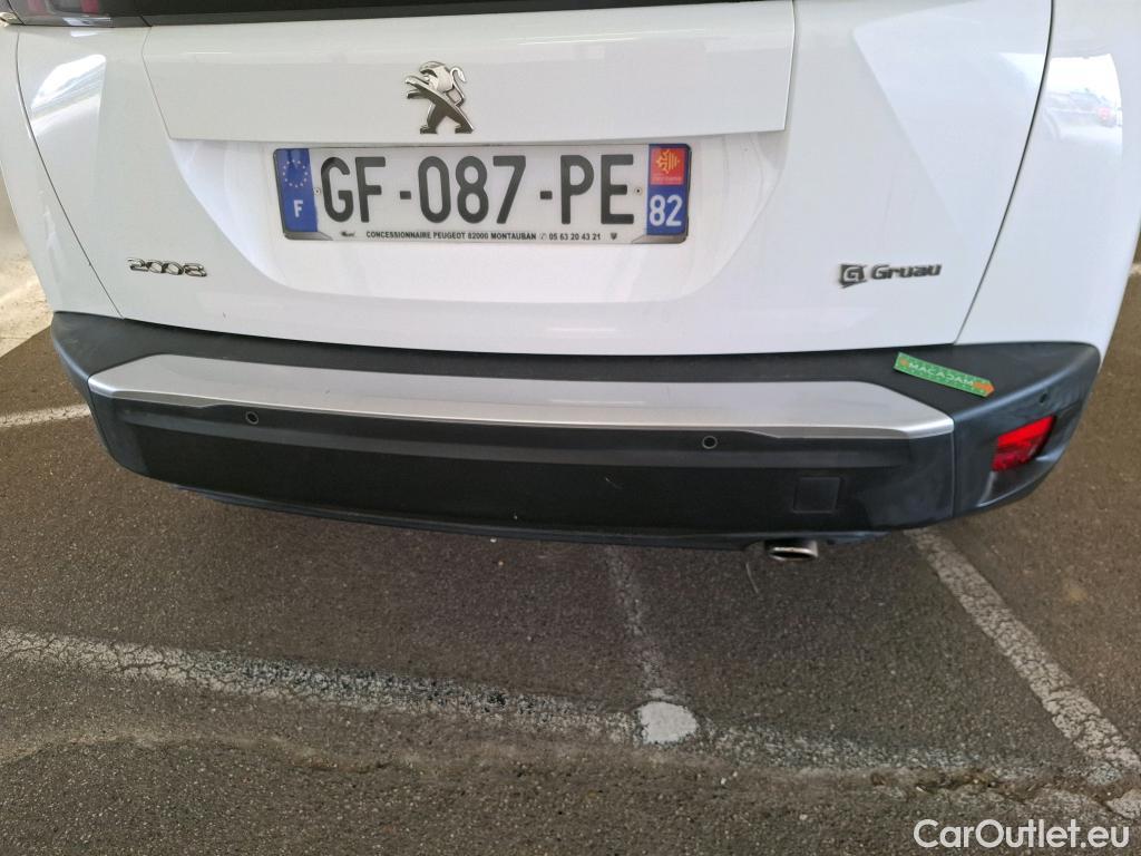  Peugeot  2008  Active Pack 1.5 HDi 110CV BVM6 E6d / TRANSFO VP/VF #61