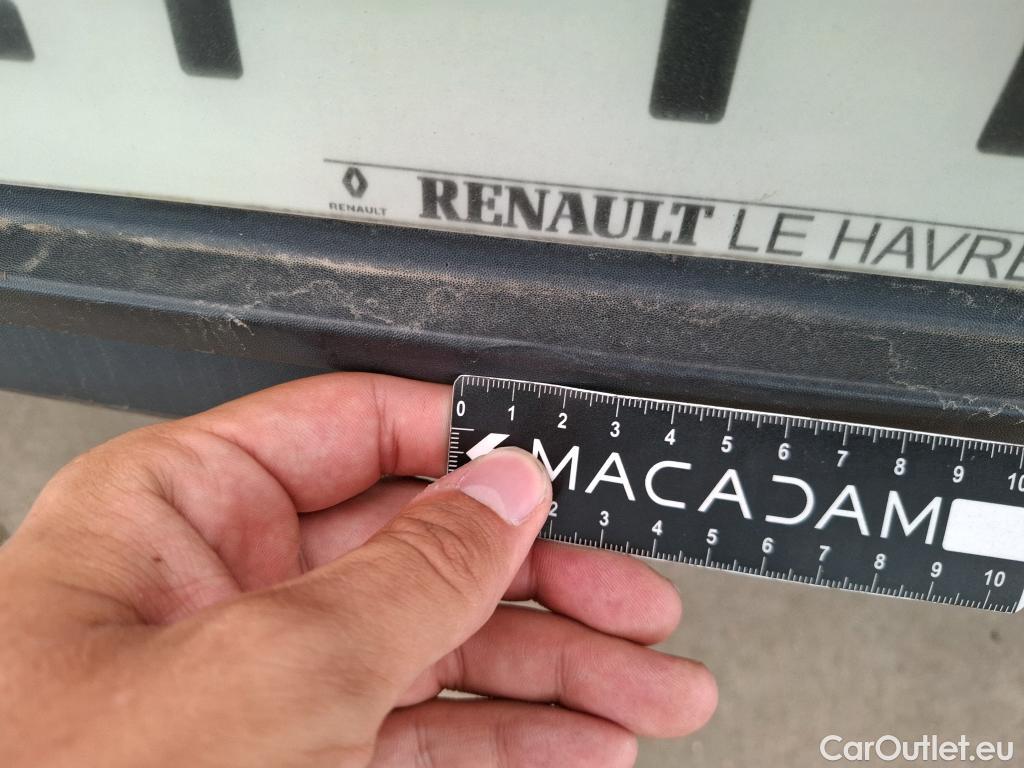  Renault  Clio  IV Air 1.5 dCi 75CV BVM5 E6 #24